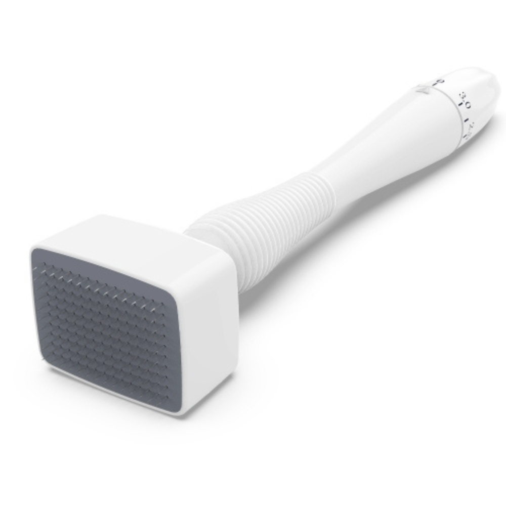 Derma Stamp - Microneedling Tool for Face, Hair & Beard – Dr. Pen EU