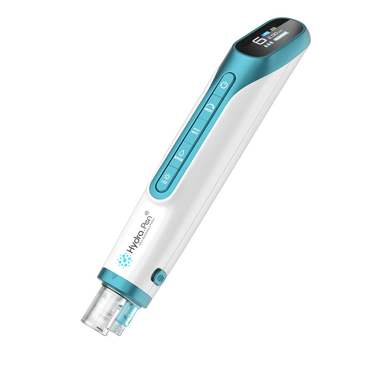 Hydra Pen H6 microneedling pen