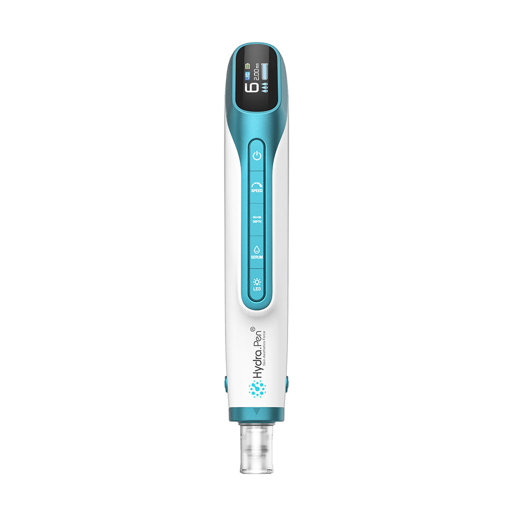 Hydra Pen H6 microneedling pen