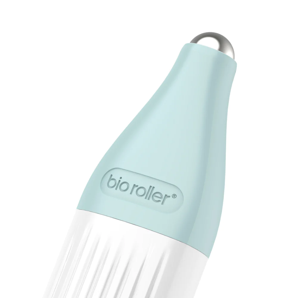 Single Ball Roller Head of Bio Roller G10 10-in-1 Ultimate Derma Rolling Kit