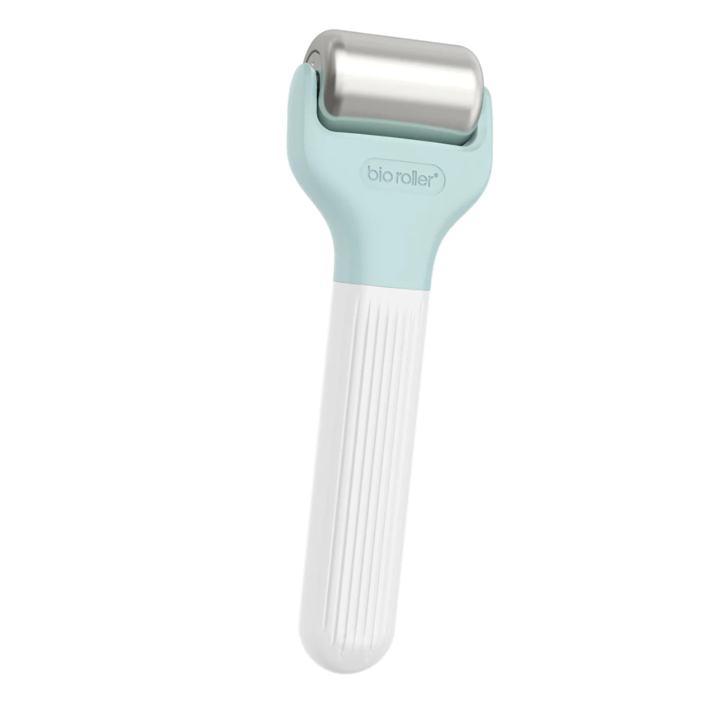 Ice Roller Head of Bio Roller G10 10-in-1 Ultimate Microneedling Kit
