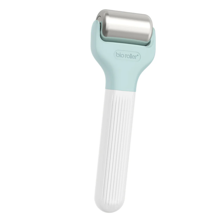 Ice Roller Head of Bio Roller G10 10-in-1 Ultimate Microneedling Kit