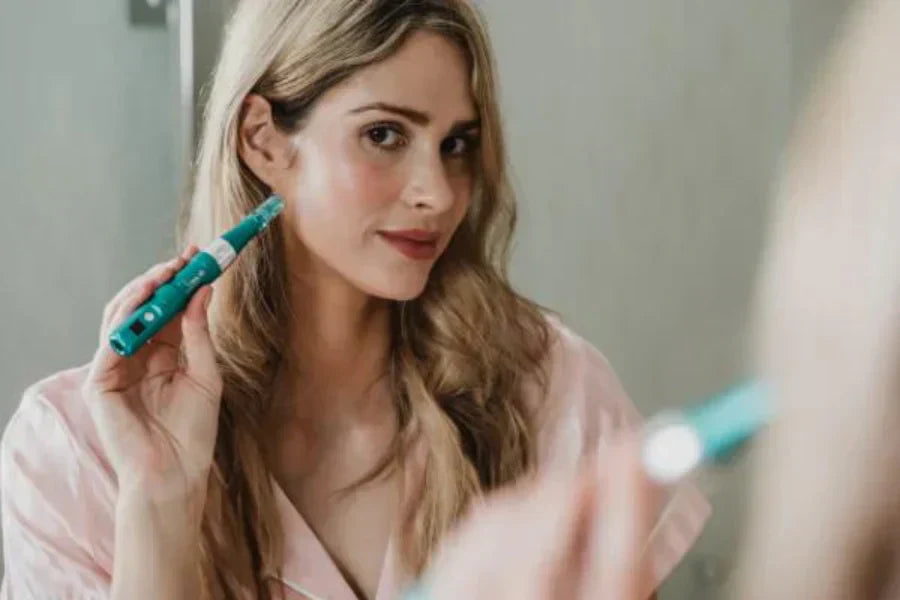 The Difference Between Microneedling, Nanoneedling and Cosmetic Needling Explained