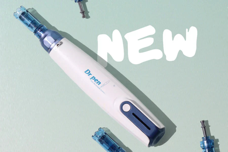 Dr. Pen A9 Microneedling Pen