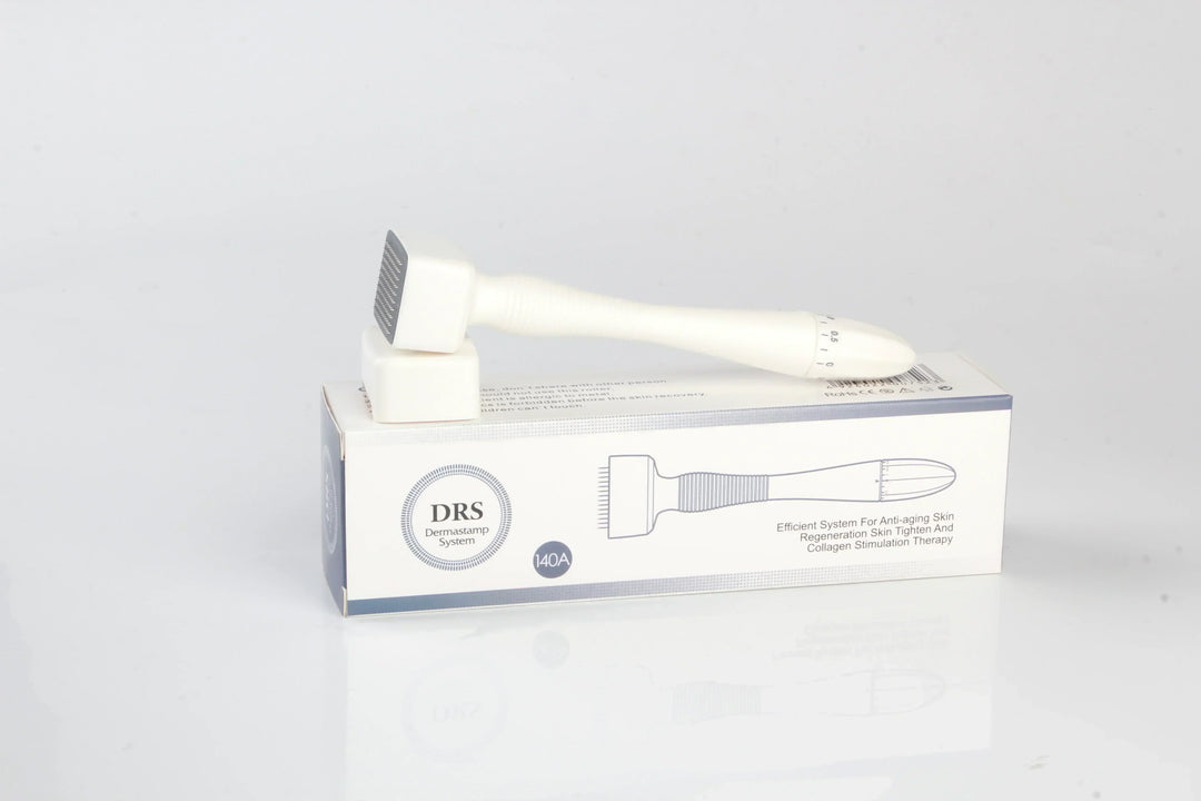 Derma Stamp Micro Needling Skin Tool Dr Pen 