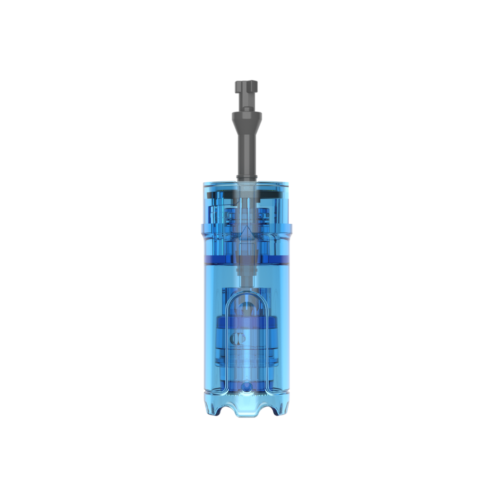 Cartridge s nano kulatými jehlami pro Dr. Pen M8 Max (balení 5 kusů)