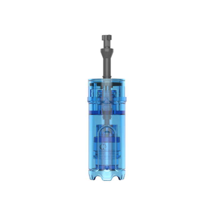 Cartridge s nano kulatými jehlami pro Dr. Pen M8 Max (balení 5 kusů)