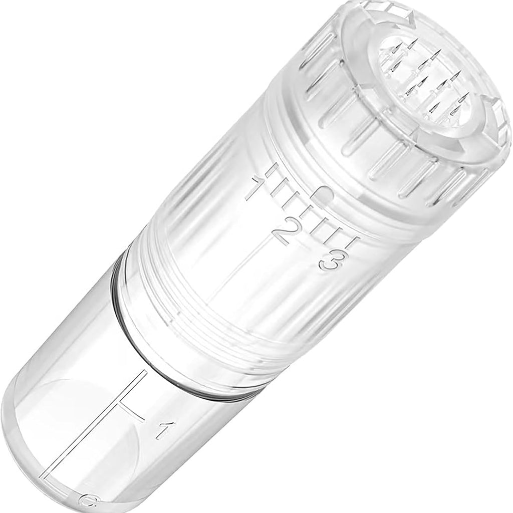 12-pin para Hydra Pen H5 (paquete de 10) – Dr. Pen EU