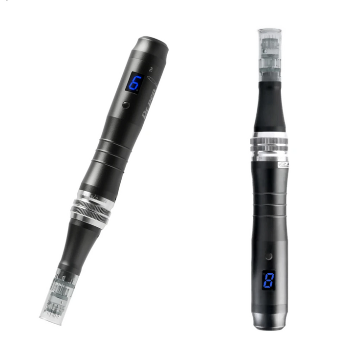  Dr. Pen M8 microneedling device