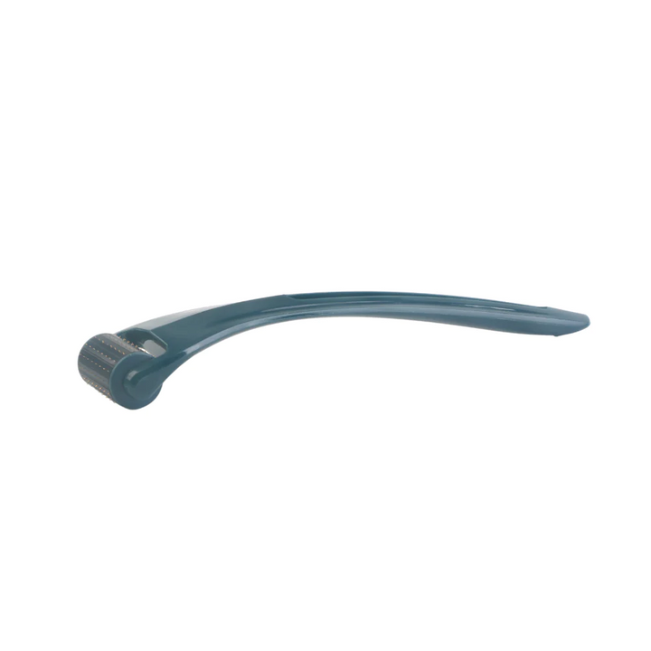 Close up view of PRO Titanium Derma Roller