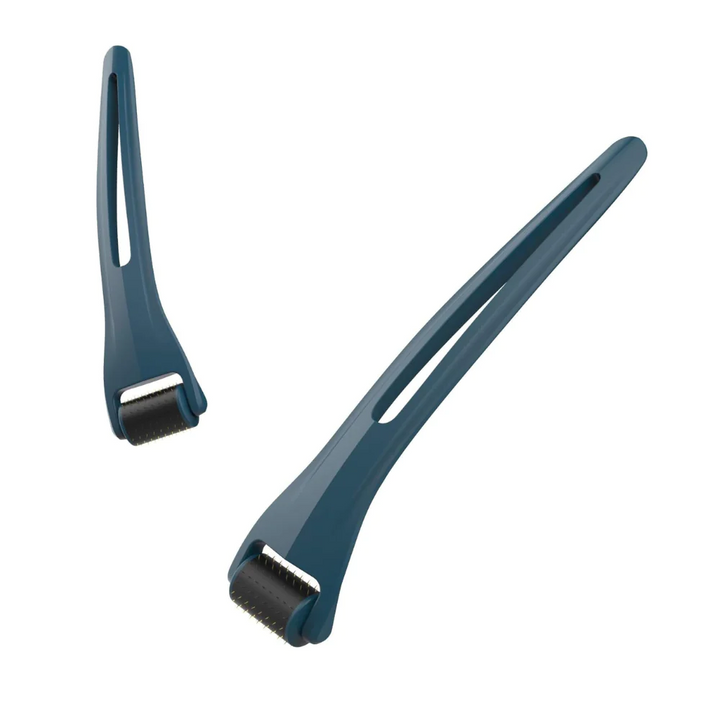 PRO Titanium Derma Roller in two different size 0.25mm or 0.5mm 