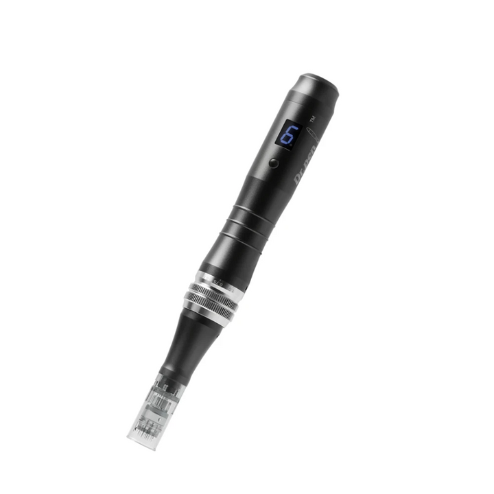 Dr. Pen M8 microneedling device