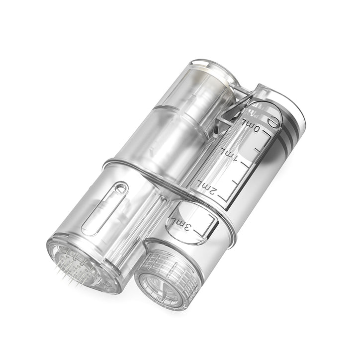 Close up image of Hydra Pen H6 18 PIN