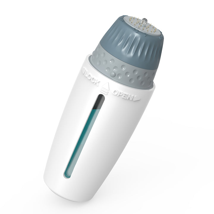 Dr. Pen Bio Needle H24 Hydra Adjustable Derma Stamp