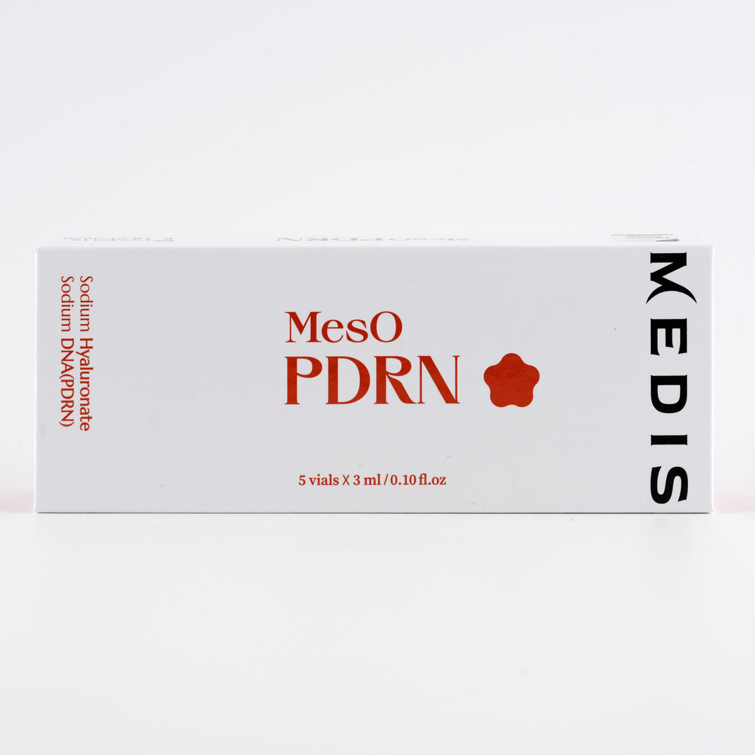 Medisco MesO PDRN – Advanced Skin Regeneration Ampoule