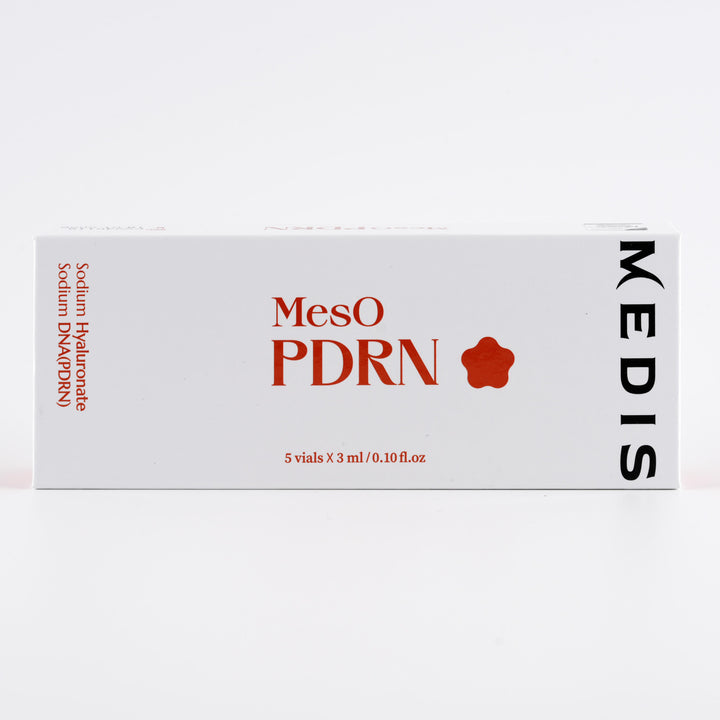 Medisco MesO PDRN – Advanced Skin Regeneration Ampoule