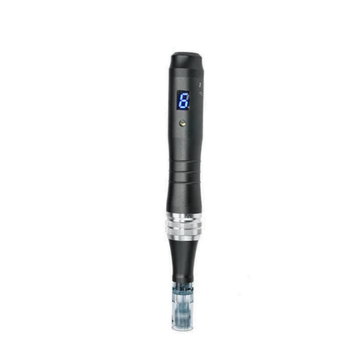 Dr. Pen M8 microneedling device