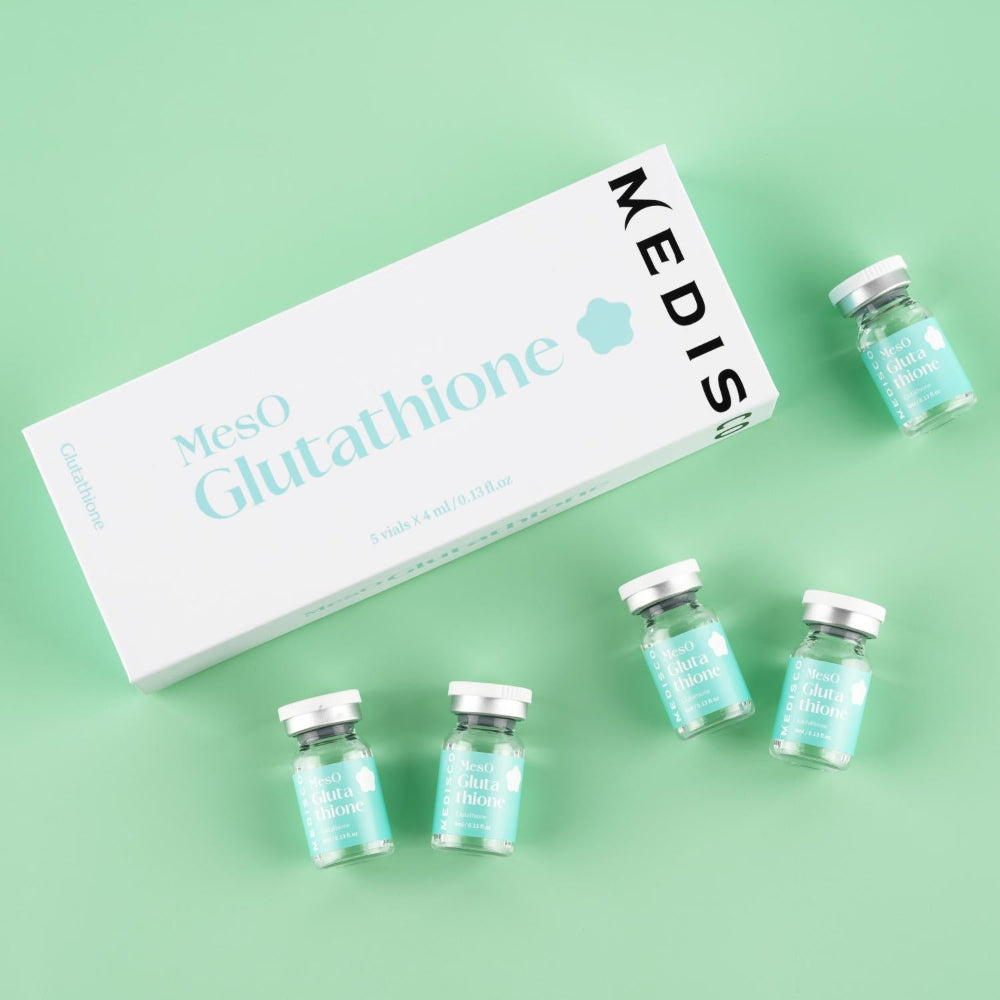 Medisco MesO Glutathione