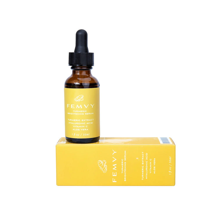Peachaboo Kurkuma Aufhellendes Serum 30ml