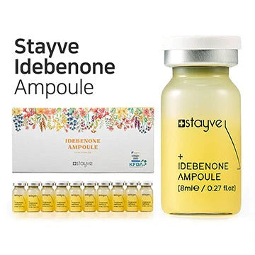 Stayve Booster Startovací sada 2 (Microneedling ampule)