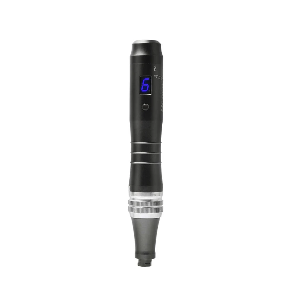 Dr. Pen M8 microneedling device