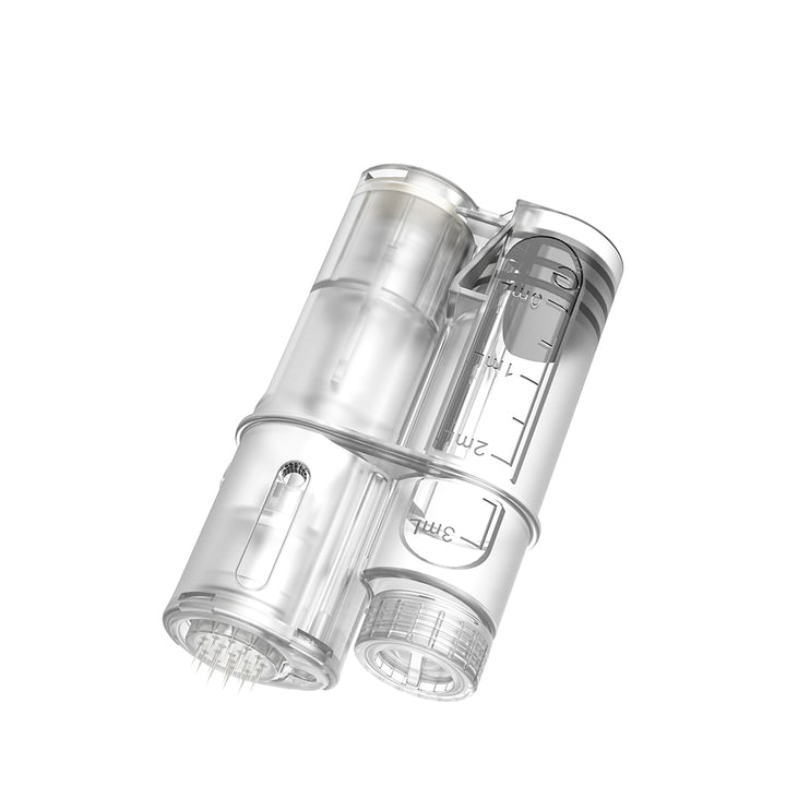 Close up image of Hydra Pen H6 18 PIN