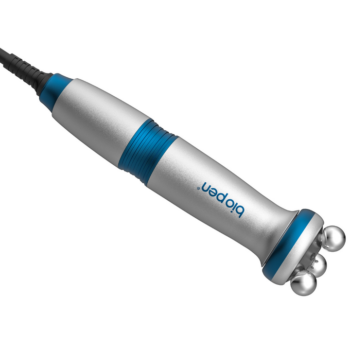 Bio Pen T6 Professional Radio Frequency Skin Tightening and Lifting Device.