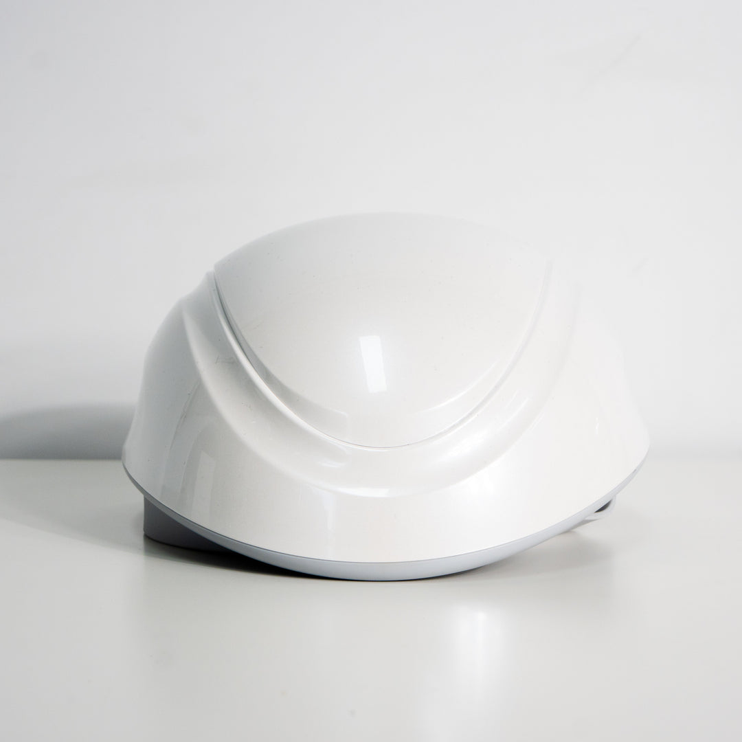 Casca Reboot Volume Max pentru creșterea părului cu 200 diode laser - Aprobată FDA