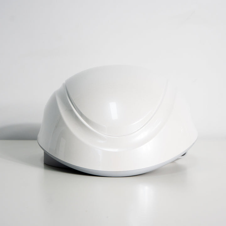 Casca Reboot Volume Max pentru creșterea părului cu 200 diode laser - Aprobată FDA