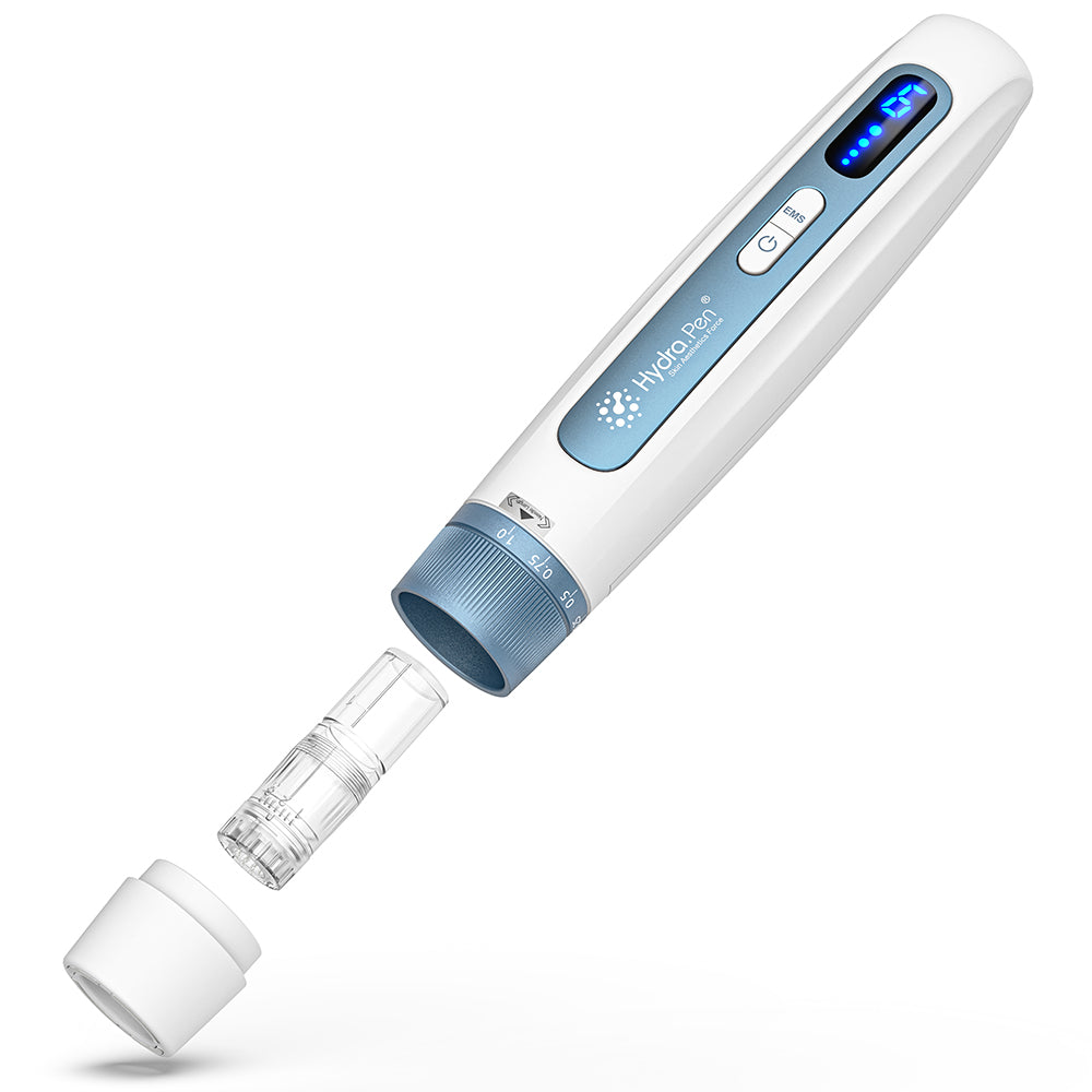 Hydra Pen H5 Serum Infusion Microneedling Pen component 