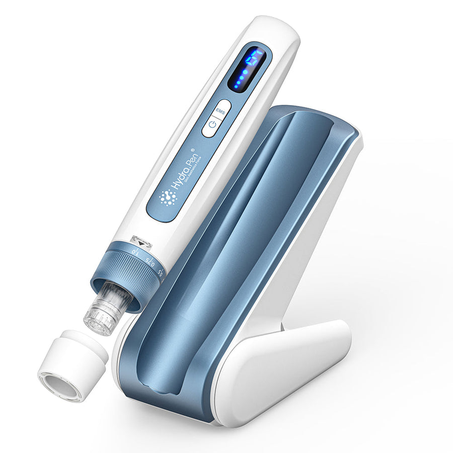 Hydra Pen H5 Serum Infusion Microneedling Pen