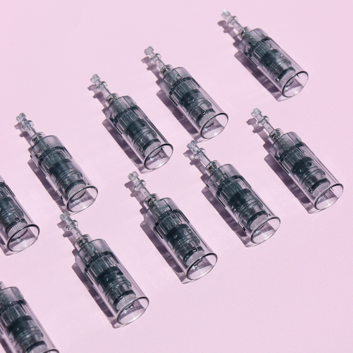  10 pieces of Nano Pin Cartridges for M8  