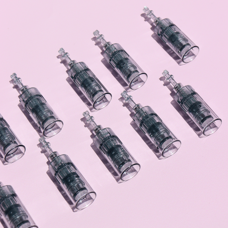  10 pieces of Nano Pin Cartridges for M8  