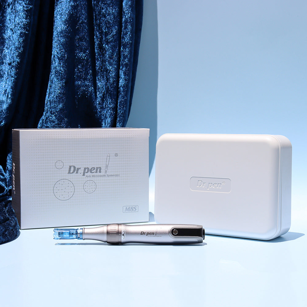 Dr. Pen M8S Microneedling Avanzato | Dr Pen UE – Dr. Pen EU