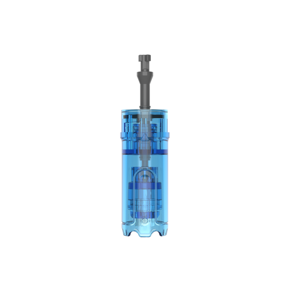 42-pin Replacement Cartridges for Dr. Pen M8 Max (Pack of 5)