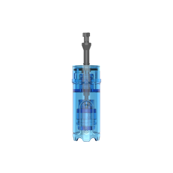 42-pin Replacement Cartridges for Dr. Pen M8 Max (Pack of 5)