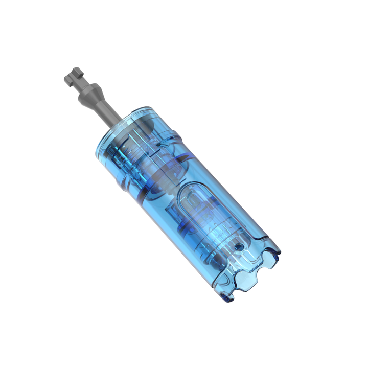Náhradní cartridge 36-pin pro Dr. Pen M8 Max (balení 5 kusů)