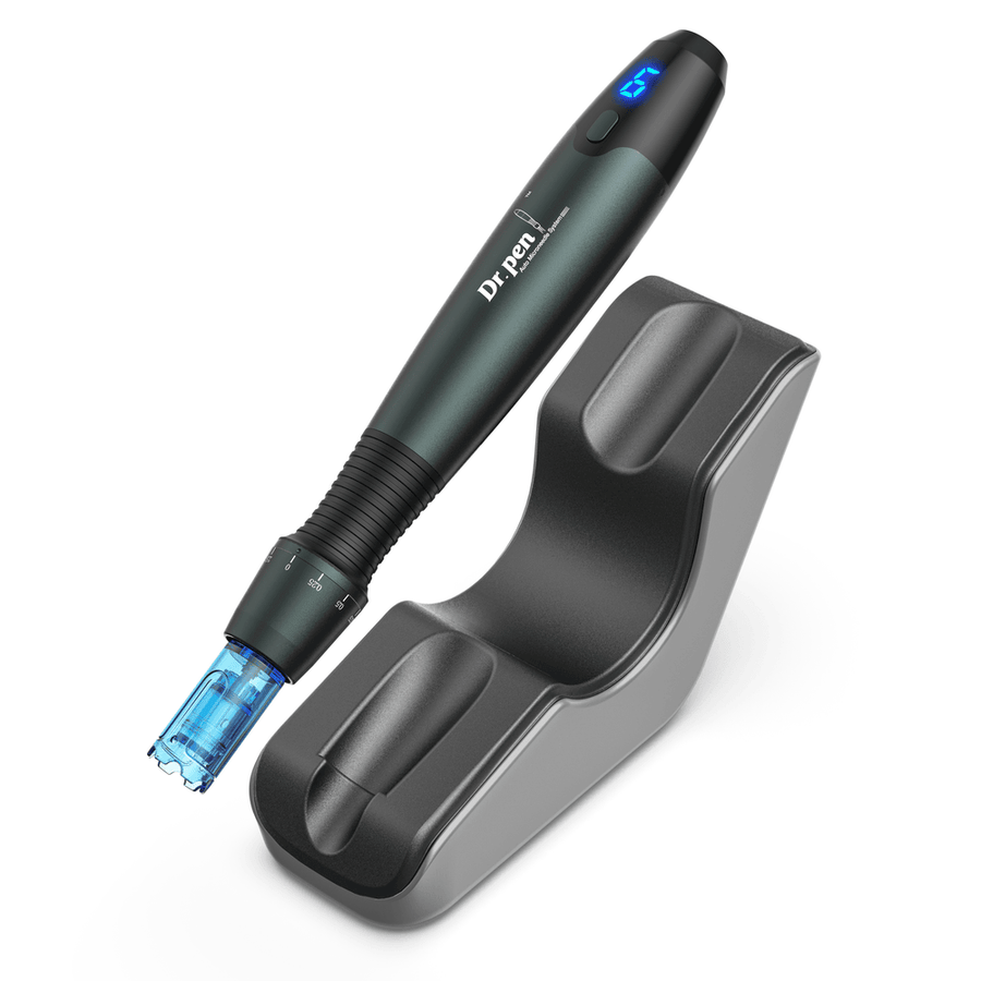 NEW_Dr._Pen_A20_Advanced_Miconeedling_Pen_for_Professionals set