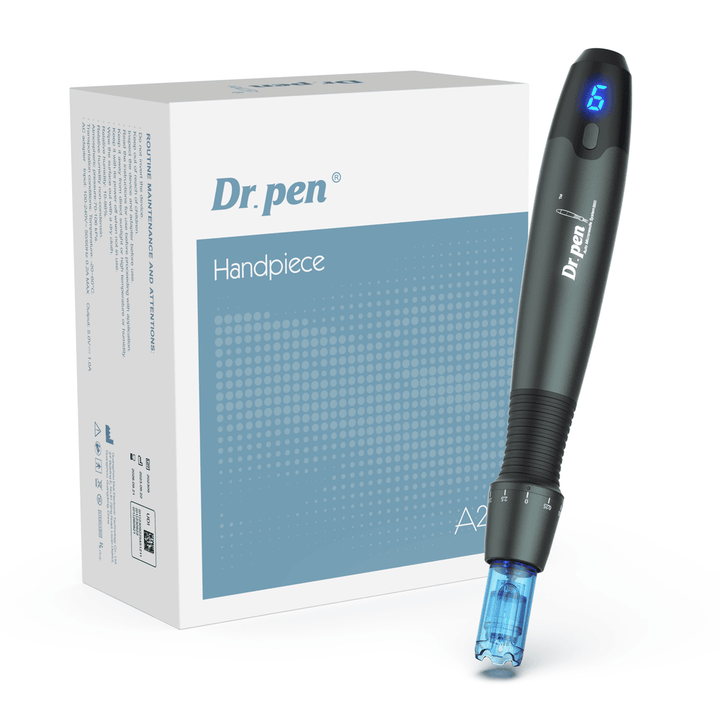 Dr._Pen_A20_Advanced_Miconeedling_Pen_&_packaging