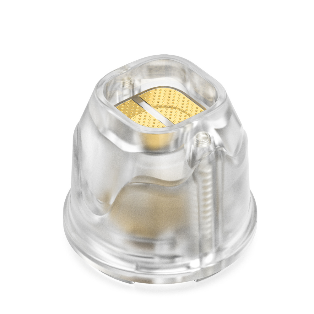 Standing Nano Replacement Cartridges for Bio Pen Q2