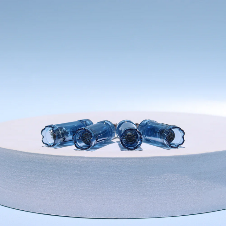 36-Pin Replacement Cartridges for Dr. Pen A11 on display