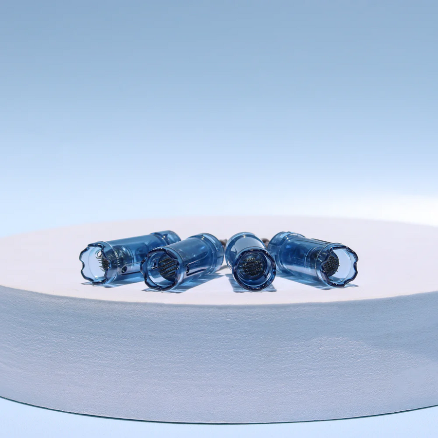 36-Pin Replacement Cartridges for Dr. Pen A11 on display