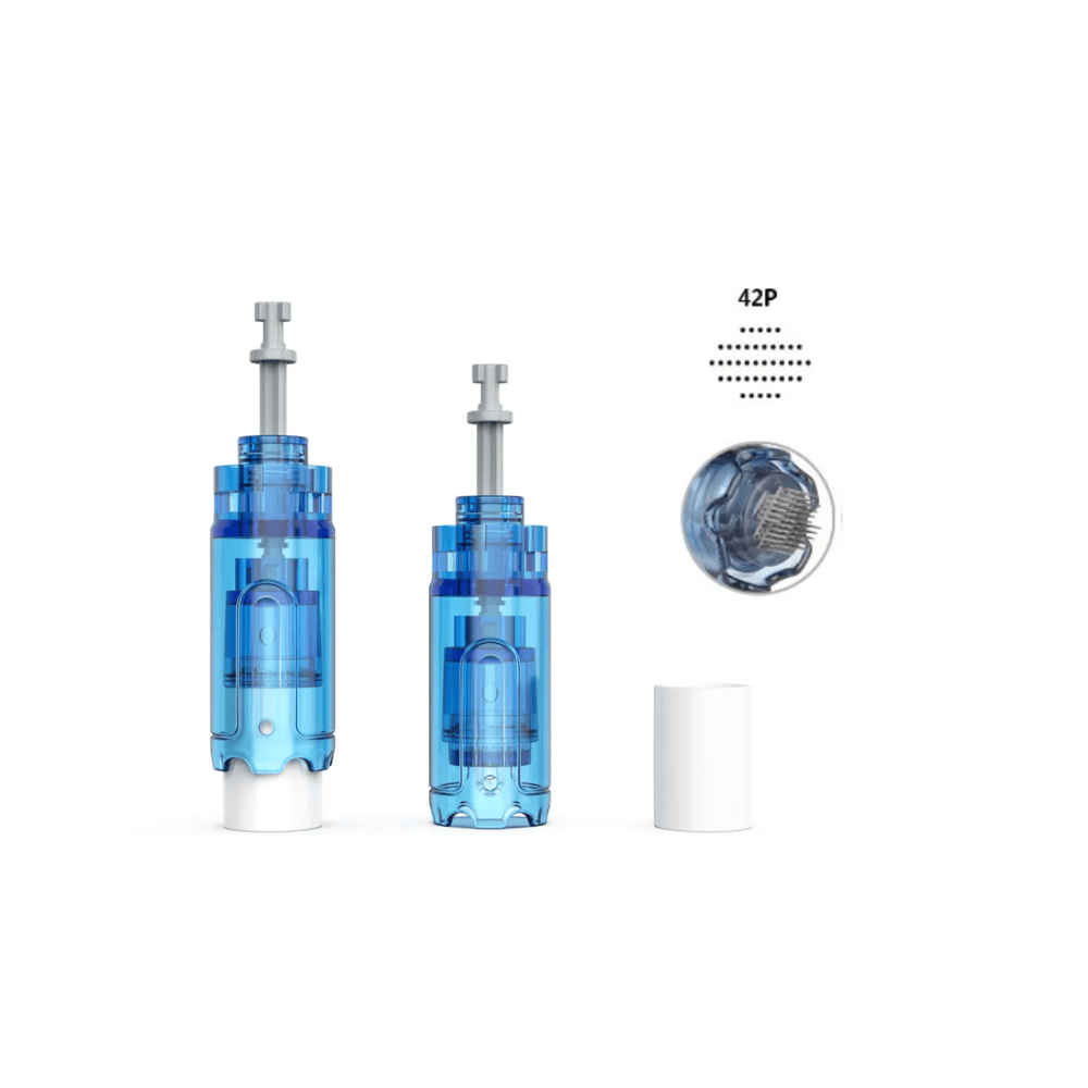 Hoe Collageen Stimuleren Met Dermaroller - Volledig Gids: Stralende Huid!