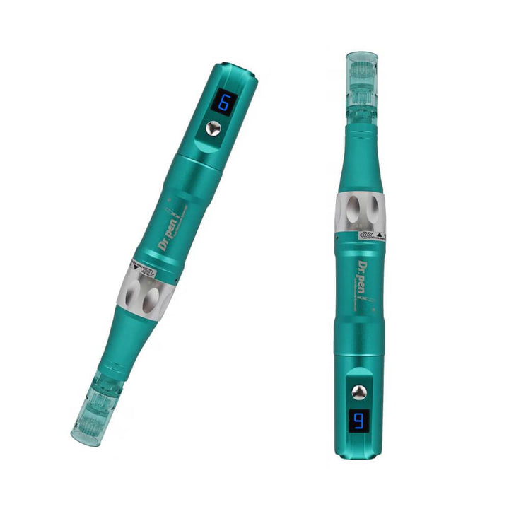 Image of Dr. Pen Ultima A6S Professional Plus Microneedling Pen  