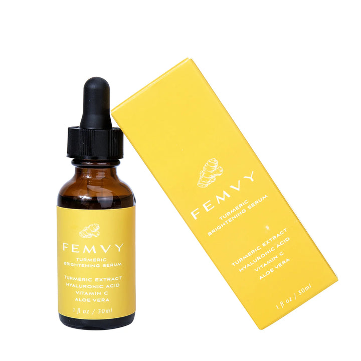 Peachaboo Kurkuma Aufhellendes Serum 30ml