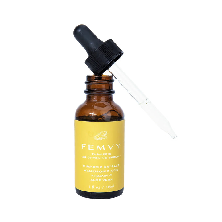 Peachaboo Kurkuma Aufhellendes Serum 30ml