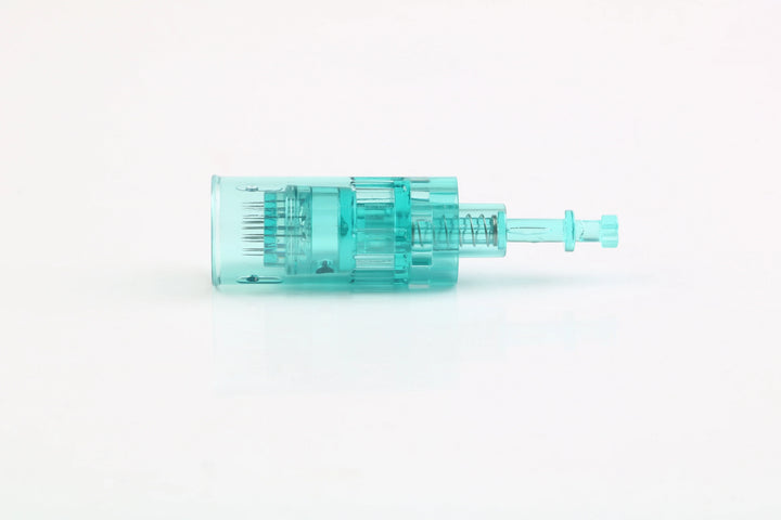 Image of 42 Pin Replacement Cartridge for A6S Ultima Microneedling Pen