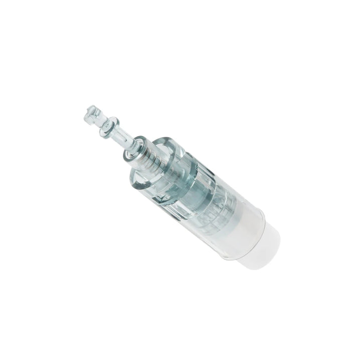 36 Pin Replacement Cartridges for M8 PowerDerm close up