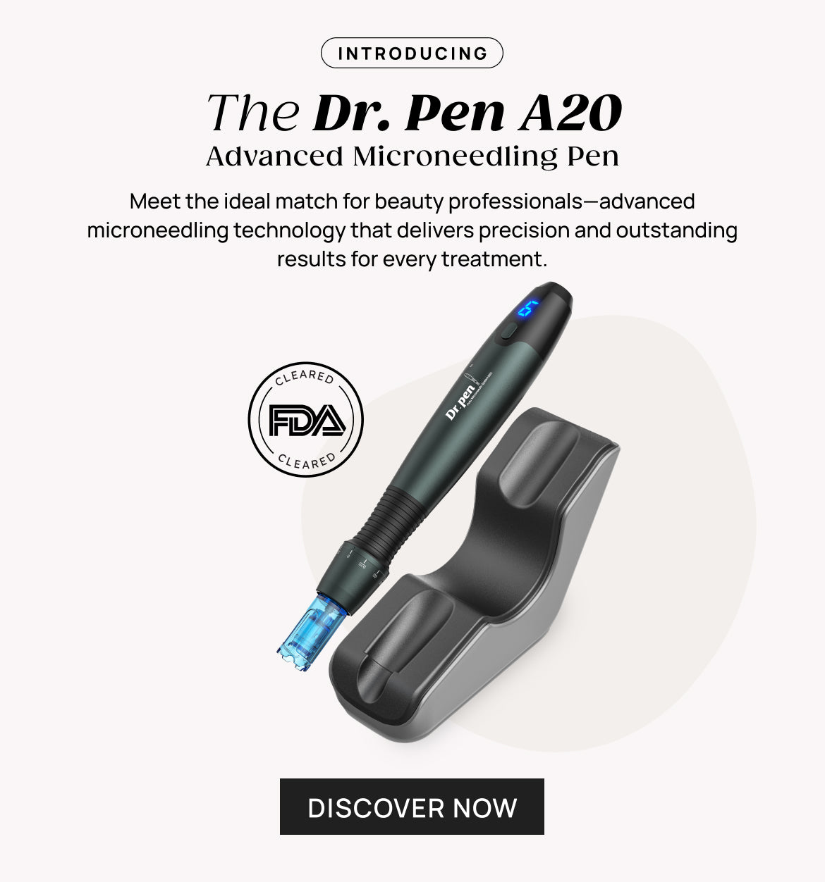 Dr. Pen EU