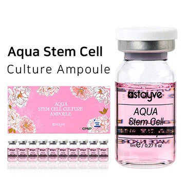 Stayve Booster Startpakke (Microneedling Ampul)